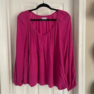 Old Navy Blouse
